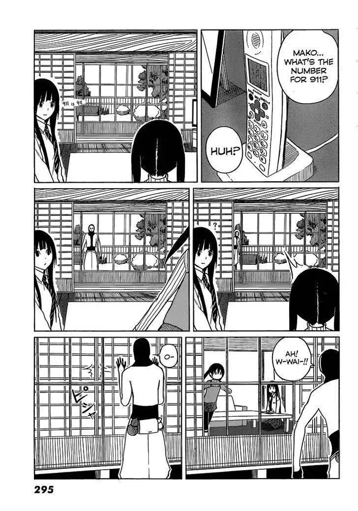 Flying Witch (ISHIZUKA Chihiro) Chapter 5 11